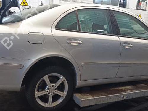 Electronic module MERCEDES-BENZ E-CLASS (W211) E 220 CDI (211.006) | BP38888779M83 - Image 4