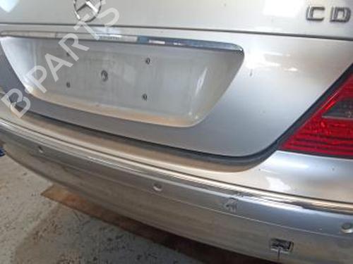Electronic module MERCEDES-BENZ E-CLASS (W211) E 220 CDI (211.006) | BP38888779M83 - Image 5