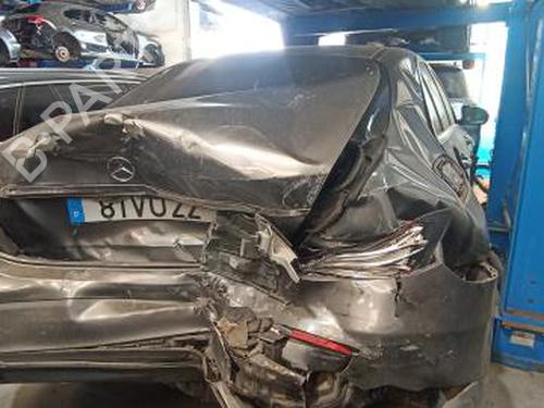 Alternator MERCEDES-BENZ E-CLASS (W213) E 200 d (213.013) | BP38888373M7  - Image 7