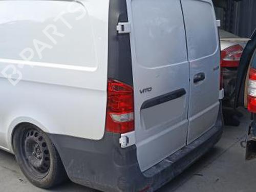 Engine control unit (ECU) MERCEDES-BENZ VITO Van (W447) 116 CDI (447.601, 447.603, 447.605) | BP38889212M57 - Image 5