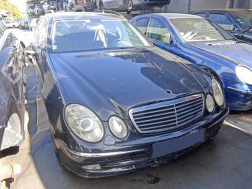 Engine control unit (ECU) MERCEDES-BENZ E-CLASS T-Model (S211) E 220 CDI (211.206) | BP38888972M57 - Image 5