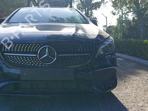 Front left panel MERCEDES-BENZ CLA Coupe (C117) CLA 200 CDI / d (117.308) | BP38895871C58 - Image 11