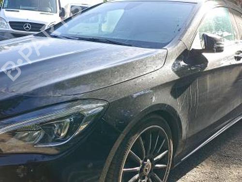 Front left panel MERCEDES-BENZ CLA Coupe (C117) CLA 200 CDI / d (117.308) | BP38895871C58 - Image 12