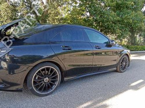 Front left panel MERCEDES-BENZ CLA Coupe (C117) CLA 200 CDI / d (117.308) | BP38895871C58 - Image 14