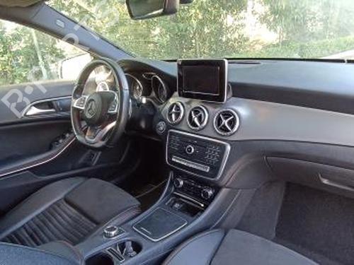 Front left panel MERCEDES-BENZ CLA Coupe (C117) CLA 200 CDI / d (117.308) | BP38895871C58 - Image 15