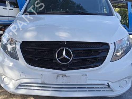 Starter MERCEDES-BENZ VITO Van (W447) 114 CDI (447.601, 447.603, 447.605) | BP38889882M8 - Image 6