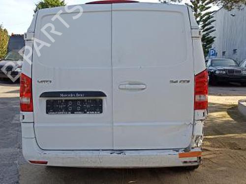 Starter MERCEDES-BENZ VITO Van (W447) 114 CDI (447.601, 447.603, 447.605) | BP38889882M8 - Image 8