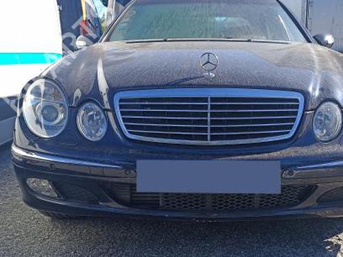 Engine control unit (ECU) MERCEDES-BENZ E-CLASS (W211) E 320 CDI (211.026) | BP38888721M57 - Image 4
