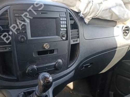 Switch MERCEDES-BENZ VITO Van (W447) 114 CDI (447.601, 447.603, 447.605) | BP38890938I30  - Image 5