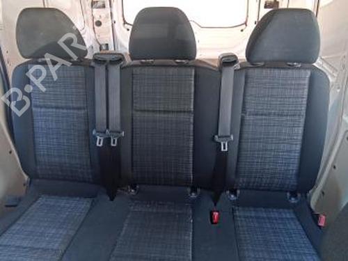 Switch MERCEDES-BENZ VITO Van (W447) 114 CDI (447.601, 447.603, 447.605) | BP38890938I30  - Image 6