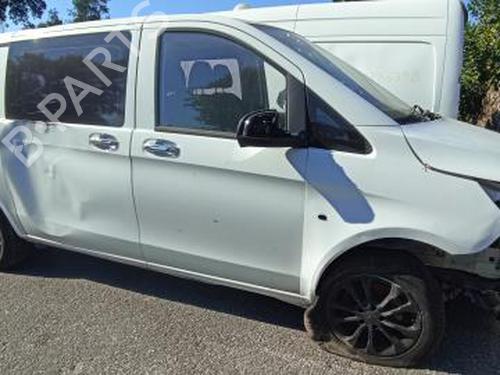 Switch MERCEDES-BENZ VITO Van (W447) 114 CDI (447.601, 447.603, 447.605) | BP38890938I30  - Image 7