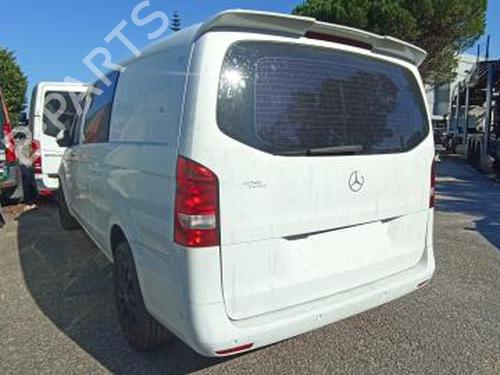 Switch MERCEDES-BENZ VITO Van (W447) 114 CDI (447.601, 447.603, 447.605) | BP38890938I30  - Image 8
