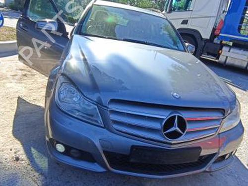 Left front window switch MERCEDES-BENZ C-CLASS T-Model (S204) C 180 CDI (204.200) | BP38892794I27  - Image 5