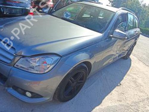 Left front window switch MERCEDES-BENZ C-CLASS T-Model (S204) C 180 CDI (204.200) | BP38892794I27  - Image 6