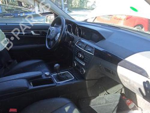 Left front window switch MERCEDES-BENZ C-CLASS T-Model (S204) C 180 CDI (204.200) | BP38892794I27  - Image 7