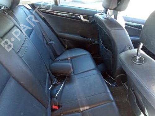 Left front window switch MERCEDES-BENZ C-CLASS T-Model (S204) C 180 CDI (204.200) | BP38892794I27  - Image 8