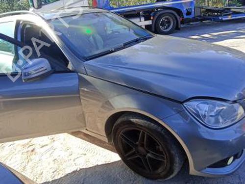 Left front window switch MERCEDES-BENZ C-CLASS T-Model (S204) C 180 CDI (204.200) | BP38892794I27  - Image 10