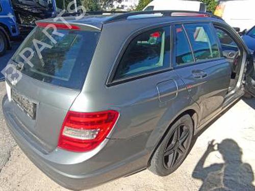 Left front window switch MERCEDES-BENZ C-CLASS T-Model (S204) C 180 CDI (204.200) | BP38892794I27  - Image 11