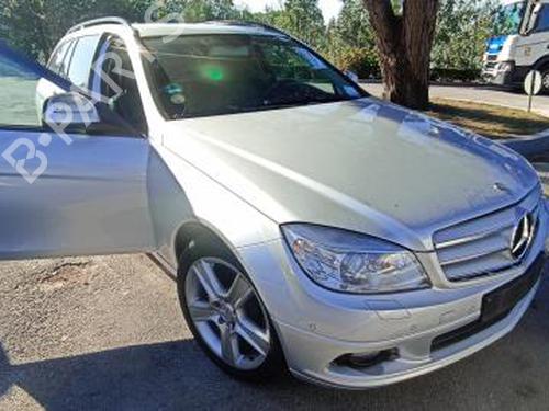 Electronic module MERCEDES-BENZ C-CLASS T-Model (S204) C 200 CDI (204.207) | BP38891641M83 - Image 4