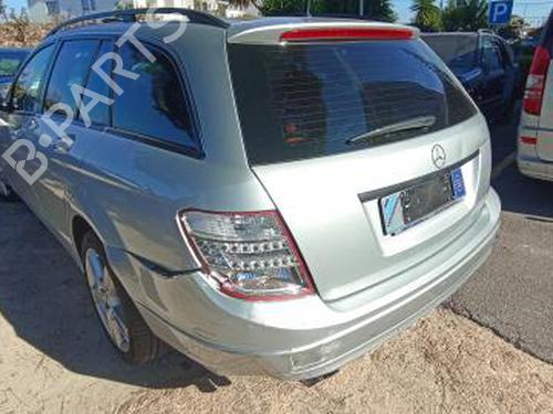 Electronic module MERCEDES-BENZ C-CLASS T-Model (S204) C 200 CDI (204.207) | BP38891641M83 - Image 8
