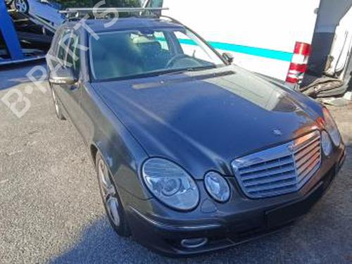 Engine control unit (ECU) MERCEDES-BENZ E-CLASS T-Model (S211) E 200 CDI (211.207) | BP38892389M57 - Image 4