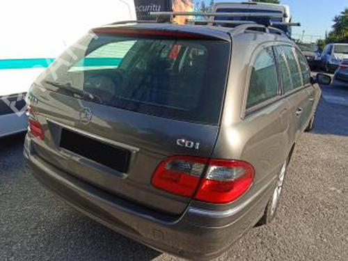 Engine control unit (ECU) MERCEDES-BENZ E-CLASS T-Model (S211) E 200 CDI (211.207) | BP38892389M57 - Image 7