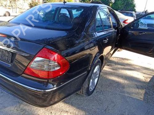 Climate control MERCEDES-BENZ E-CLASS (W211) E 200 CDI (211.007) | BP38893773I5 - Image 4