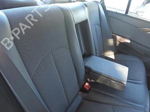 Climate control MERCEDES-BENZ E-CLASS (W211) E 200 CDI (211.007) | BP38893773I5 - Image 10