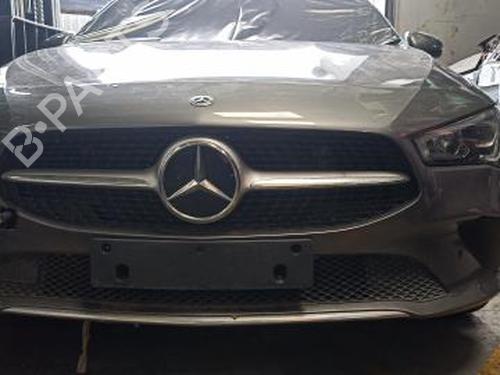 Electronic module MERCEDES-BENZ CLA Shooting Brake (X118) CLA 180 d (118.603) | BP40012239M83 - Image 10
