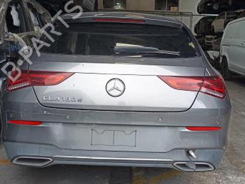 Electronic module MERCEDES-BENZ CLA Shooting Brake (X118) CLA 180 d (118.603) | BP40012239M83 - Image 11
