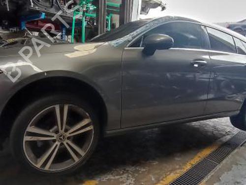 Electronic module MERCEDES-BENZ CLA Shooting Brake (X118) CLA 180 d (118.603) | BP40012239M83 - Image 12