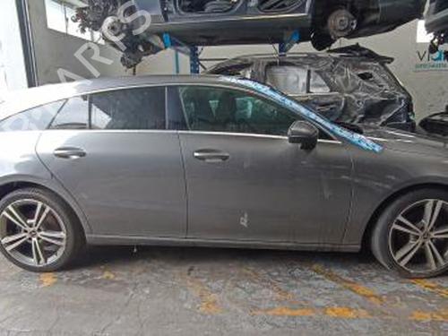 Electronic module MERCEDES-BENZ CLA Shooting Brake (X118) CLA 180 d (118.603) | BP40012239M83 - Image 13