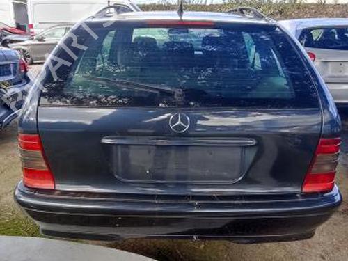 Left front window switch MERCEDES-BENZ C-CLASS T-Model (S202) C 200 T CDI (202.194) | BP38890609I27 - Image 3