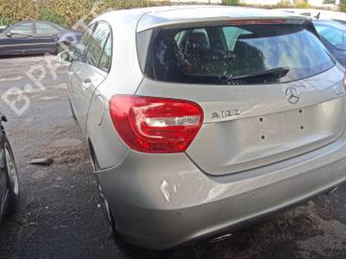 Electronic module MERCEDES-BENZ A-CLASS (W176) A 180 CDI / d (176.012) | BP38890191M83 - Image 4