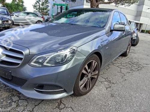 Switch MERCEDES-BENZ E-CLASS (W212) E 200 CDI / BlueTEC (212.005, 212.006) | BP38891459I30 - Image 6