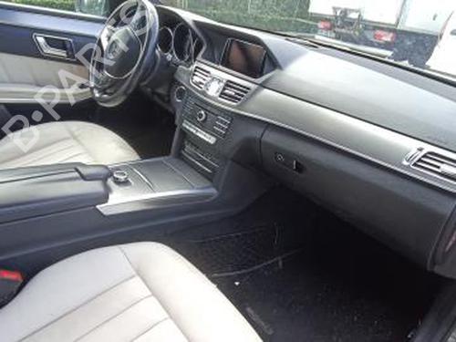 Switch MERCEDES-BENZ E-CLASS (W212) E 200 CDI / BlueTEC (212.005, 212.006) | BP38891459I30 - Image 7