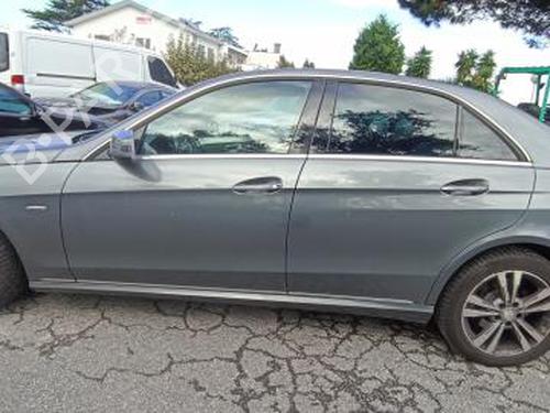 Switch MERCEDES-BENZ E-CLASS (W212) E 200 CDI / BlueTEC (212.005, 212.006) | BP38891459I30 - Image 9