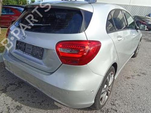 Shift knob MERCEDES-BENZ A-CLASS (W176) A 180 CDI / d (176.012) | BP38889510I34 - Image 7