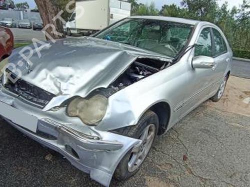 Rear right panel MERCEDES-BENZ C-CLASS (W203) C 220 CDI (203.006, 203.008) | BP38891932C61 - Image 11