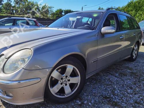 Egr MERCEDES-BENZ E-CLASS T-Model (S211) E 220 CDI (211.206) | BP38891232M69 - Image 10