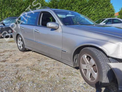 Egr MERCEDES-BENZ E-CLASS T-Model (S211) E 220 CDI (211.206) | BP38891232M69 - Image 11