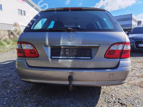 Egr MERCEDES-BENZ E-CLASS T-Model (S211) E 220 CDI (211.206) | BP38891232M69 - Image 12