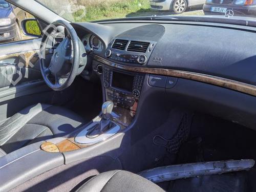 Egr MERCEDES-BENZ E-CLASS T-Model (S211) E 220 CDI (211.206) | BP38891232M69 - Image 13