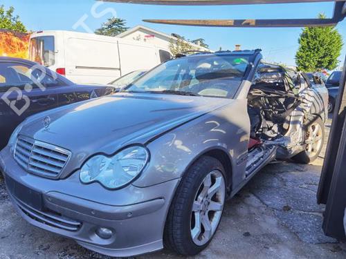 Headlight switch MERCEDES-BENZ C-CLASS T-Model (S203) C 200 CDI (203.207) | BP38890630I24  - Image 5