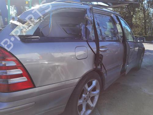 Headlight switch MERCEDES-BENZ C-CLASS T-Model (S203) C 200 CDI (203.207) | BP38890630I24  - Image 7