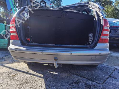 Headlight switch MERCEDES-BENZ C-CLASS T-Model (S203) C 200 CDI (203.207) | BP38890630I24  - Image 8