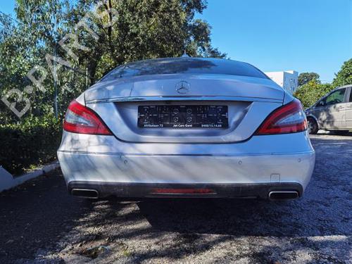 Fuse box MERCEDES-BENZ CLS (C218) CLS 350 (218.359) | BP38893720E1 - Image 9
