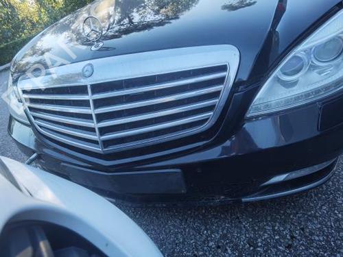 Left front window switch MERCEDES-BENZ S-CLASS (W221, V221) S 250 CDI (221.003, 221.103) | BP38892335I27 - Image 4