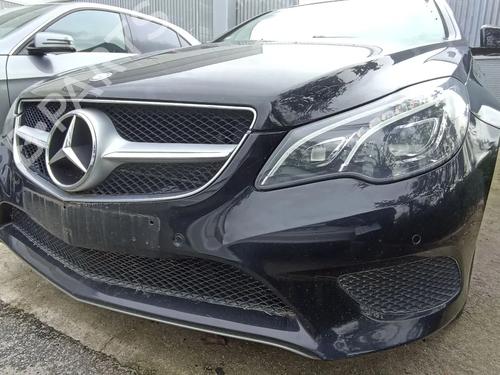 Electronic module MERCEDES-BENZ E-CLASS Coupe (C207) E 350 BlueTEC (207.326) | BP38890187M83 - Image 5