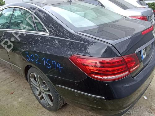 Electronic module MERCEDES-BENZ E-CLASS Coupe (C207) E 350 BlueTEC (207.326) | BP38890187M83 - Image 4